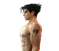 BUY NEW tekken - 88924 Premium Anime Print Poster